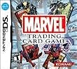 Marvel Trading Card Game NDS