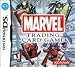 Marvel Trading Card Game NDS