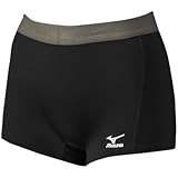 Mizuno Women's Flat Front G2 Shorts
