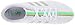 adidas Performance Women's 11Questra Firm-Ground W-W Soccer Cleat