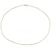 14K Gold Ankle Chain 13 Anklet Bracelet Box Jewelry