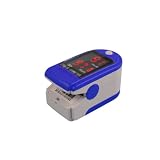 Finger Pulse Oximeter - CMS 50DL