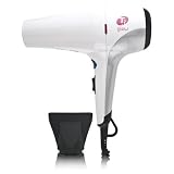 T3 Glow Ceramic Tourmaline Ionic Hair Dryer Model No. 83450 - B001L80F0A