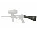 Sporting Goods : Tippmann Tippman A-5 A5A2 SO Commando Paintball Stock