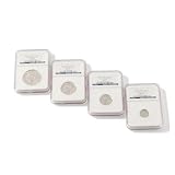 2006- W 4pc Platinum American Eagle NGC MS70 Early Release