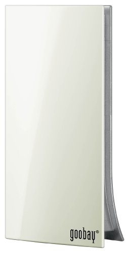 1aTTack 7671728 DVB-T Zimmerantenne Mini weiss