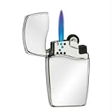 Zippo Blu 30039 Blu, High Polish Chrome