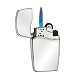 Sporting Goods : Blu, High Polish Chrome