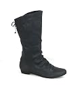 Garage Shoes - Sophia - Women's Calf Length Boot