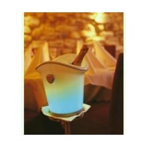 5 Traxon Wine Chiller Mood Light by NYB