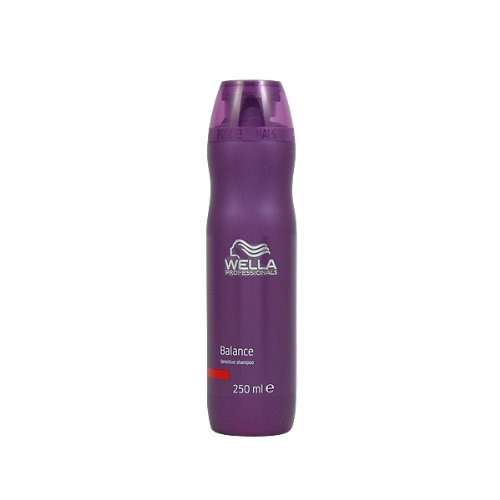ウエラ　BALANCE　バランス　センシティブ　シャンプー250ml