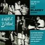 Night At Birdland With Quintet Vol 1