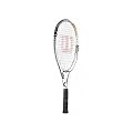 Wilson Stratus Three BLX (besaitet)