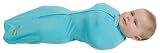 The Original Woombie Swaddle Blanket, Tahiti, 20-25 Pounds
