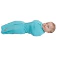 The Original Woombie Swaddle Blanket, Tahiti, 14-19 Pounds