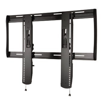 SANUS SYSTEMS VLT15-B1 37-Inchto65-Inch VisionMount Super-Slim Tilt Flat Panel Mount