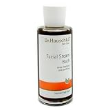 Facial Steam Bath - Dr. Hauschka - Cleanser - 100ml/3.4oz