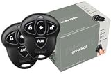 Spec Order Remote Start