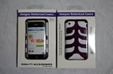 Designer Rubberized Covers for 3G/3GS IPhone