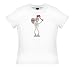 Skeleton Armor - Womens Fit T-Shirt