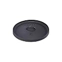Lodge 8in. Camp Dutch Oven Lid