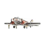 Revell 1/48 C-47 Skytrain "Berlin Airlift"