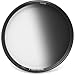 Haida NanoPro 77mm MC Grad ND Filter 0.9 3 Stop GND Neutral Density HD4220-77