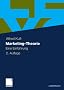 Marketing-Theorie: Eine Einf�hrung