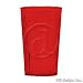 CAMBRO: Ruby Red 9.8 Oz. Colorware Tumblers, 72/PK, 950P-156