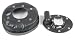 Dustless Technologies DustHoodie Fabric Shroud with Universal Adapter and Releasable Hose Tie #D1860