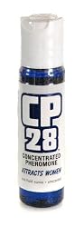 CP28 Sex Attractant Concentrated Pheromone Cologne Adult Sex Toy Kit