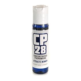 CP28 Sex Attractant Concentrated Pheromone Cologne Adult Sex Toy Kit