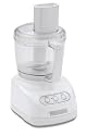 KitchenAid KFP715WH 7-Cup Food Processor, White