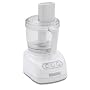 KitchenAid KFP7I5 7-Cup Food Processor, White