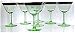 Cambridge Attribution Wine Glasses