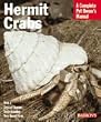 Barrons Books Hermit Crabs Pet Owners Manual