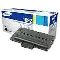 Black Toner Cartridge - Yield: 2000 - Compatible with: SCX-4300