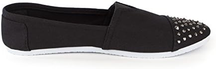 PNLE IKABL Flexible Flats TOM6-BK10