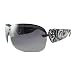 Ed Hardy Skunk Sunglasses EHS031 - in your choice of colors
