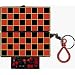 Checkers Keychain by Basic Fun [Toy] [Toy] [Toy] [Toy]