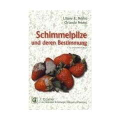 Schimmelpilze und deren Bestimmung