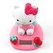 Hello Kitty Car Decor: Strawberry_s-2