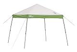 Coleman 10 x 10 Slant-Leg Instant Shelter