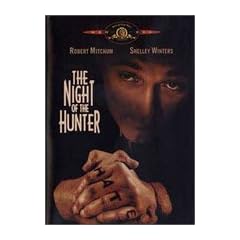 La Nuit du chasseur / The Night of the Hunter