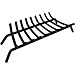 Landmann USA HeavyDuty Grade Steel Place Grate Fire Pit Accessory