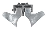 Butterfly Latch (87048)