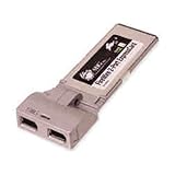 IMAGE OF New Siig Inc Firewire 2 Port Expresscard Works W/ Dv Camcorders Firewire Hard Disks Digital Cameras