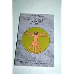 El cuerpo de Ignacio de Loyola