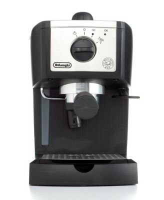 DeLonghi EC155 Espresso Maker