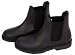 New Black Paddock Jodphur Jod Boots